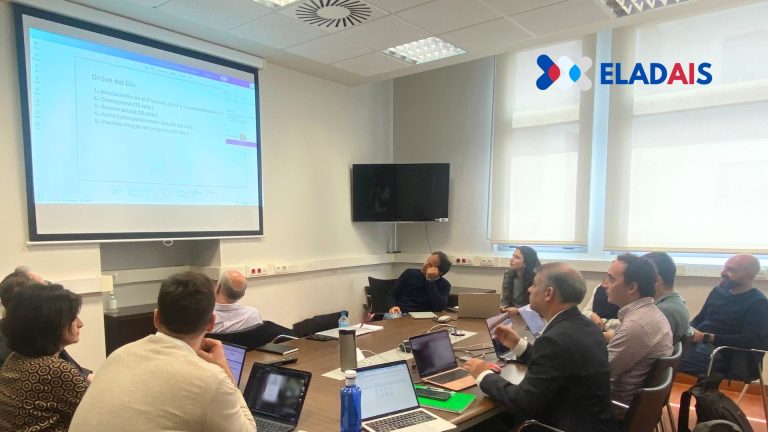 BRIDGING TECHNOLOGY AND CARE