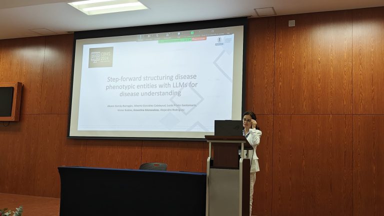 HIGHLIGHTS FROM IEEE CBMS 2024