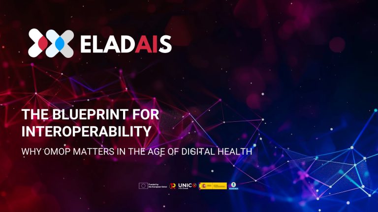 THE BLUEPRINT FOR INTEROPERABILITY