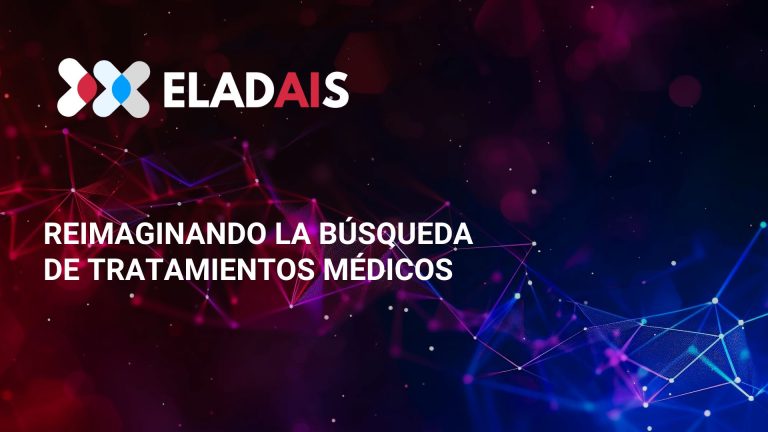 REIMAGINANDO LA BÚSQUEDA DE TRATAMIENTOS MÉDICOS